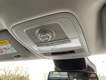 MG ZS 105kW Exclusive EV 45kWh 5dr Auto