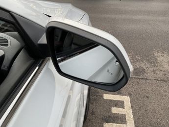 MG ZS 105kW Exclusive EV 45kWh 5dr Auto