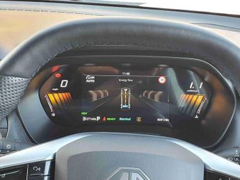 MG ZS 1.5 Hybrid+ Trophy 5dr Auto