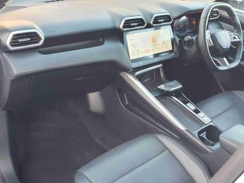 MG ZS 1.5 Hybrid+ Trophy 5dr Auto