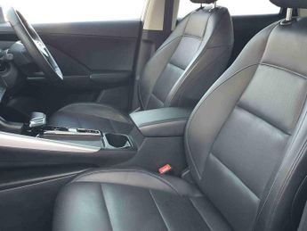 MG ZS 1.5 Hybrid+ Trophy 5dr Auto