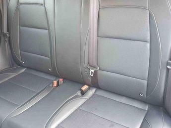 MG ZS 1.5 Hybrid+ Trophy 5dr Auto