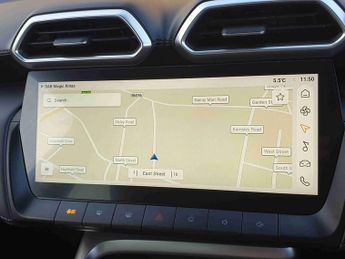 MG ZS 1.5 Hybrid+ Trophy 5dr Auto