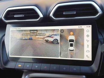 MG ZS 1.5 Hybrid+ Trophy 5dr Auto