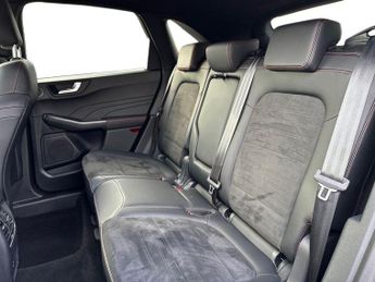 Ford Kuga 5Dr ST-Line 2.5 PHEV 225PS 2WD Auto