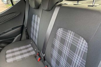 Hyundai i10 1.2 [79] Premium 5dr Auto [Nav]