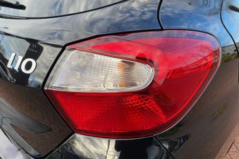 Hyundai i10 1.2 [79] Premium 5dr Auto [Nav]