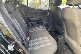 Hyundai i10 1.2 [79] Premium 5dr Auto [Nav]