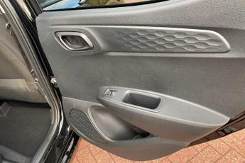 Hyundai i10 1.2 [79] Premium 5dr Auto [Nav]