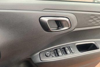 Hyundai i10 1.2 [79] Premium 5dr Auto [Nav]