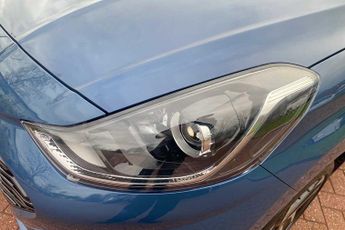 Hyundai i10 1.2 [79] Premium 5dr Auto [Nav]