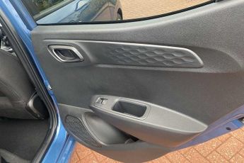 Hyundai i10 1.2 [79] Premium 5dr Auto [Nav]