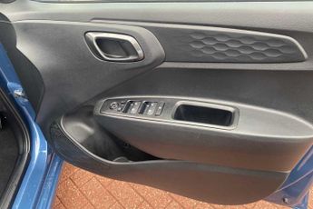 Hyundai i10 1.2 [79] Premium 5dr Auto [Nav]