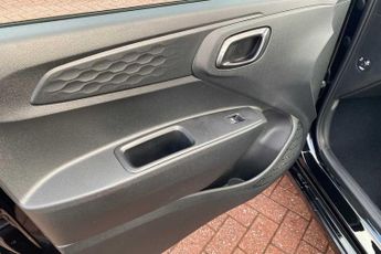 Hyundai i10 1.2 [79] Premium 5dr Auto [Nav]