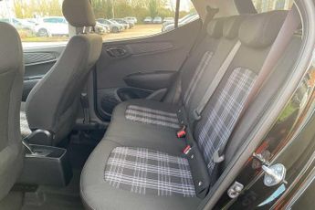 Hyundai i10 1.2 [79] Premium 5dr Auto [Nav]