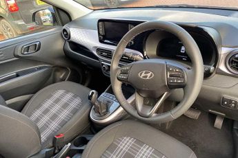 Hyundai i10 1.2 [79] Premium 5dr Auto [Nav]