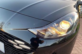 Hyundai i10 1.2 [79] Premium 5dr Auto [Nav]