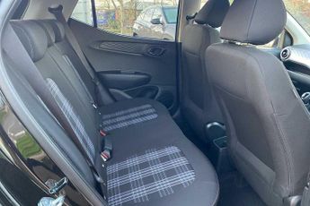 Hyundai i10 1.2 [79] Premium 5dr Auto [Nav]