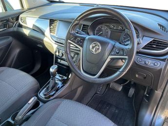 Vauxhall Mokka X 
