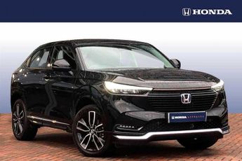 Honda HR-V 1.5 eHEV Advance 5dr CVT
