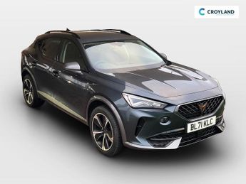 Cupra Formentor 1.4 eHybrid 204 V1 5dr DSG