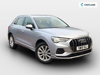 Audi Q3 35 TFSI Sport 5dr
