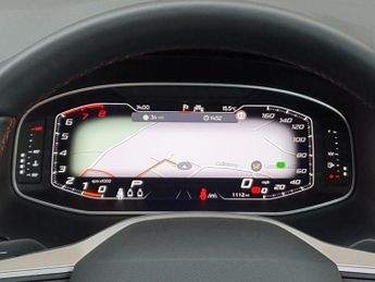 SEAT Ateca 1.5 TSI EVO FR Black Edition 5dr DSG