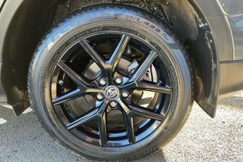 Toyota RAV-4 2.5 VVT-i Hybrid Excel TSS 5dr CVT [Nav]