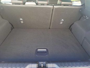 Ford Puma 1.0 EcoBoost Hybrid mHEV ST-Line X 5dr DCT