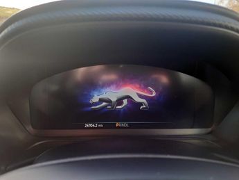 Ford Puma 1.0 EcoBoost Hybrid mHEV ST-Line X 5dr DCT