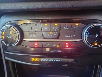 Ford Puma 1.0 EcoBoost Hybrid mHEV ST-Line X 5dr DCT