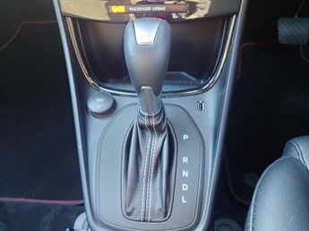 Ford Puma 1.0 EcoBoost Hybrid mHEV ST-Line X 5dr DCT