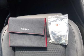 Nissan Qashqai 1.3 DiG-T 160 Tekna 5dr DCT