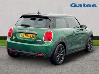 MINI HATCHBACK Cooper S 3Dr Level 3 135kW 33kWh Auto