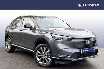 Honda HR-V 1.5 eHEV Advance Style eCVT