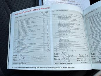 Honda CR-V 2.0 i-MMD SR AWD eCVT