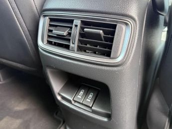 Honda CR-V 2.0 i-MMD SR AWD eCVT
