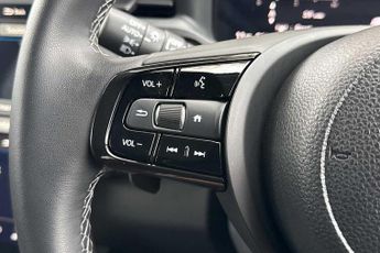 Honda Eny1 150kW Elegance 69kWh Auto