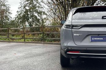 Honda Eny1 150kW Elegance 69kWh Auto