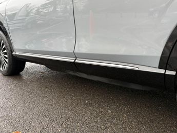 Honda Eny1 150kW Elegance 69kWh Auto