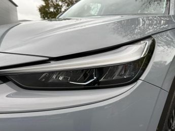 Honda Eny1 150kW Elegance 69kWh Auto