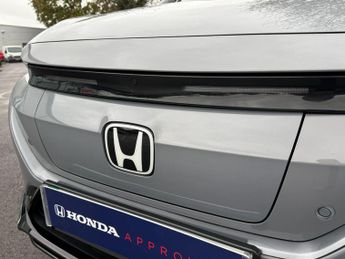 Honda Eny1 150kW Elegance 69kWh Auto