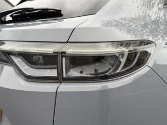 Honda Eny1 150kW Elegance 69kWh Auto