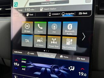 Honda Eny1 150kW Elegance 69kWh Auto