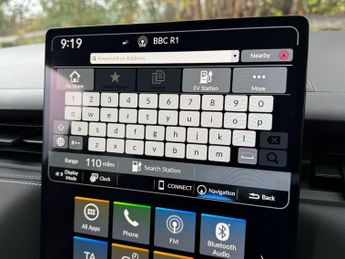 Honda Eny1 150kW Elegance 69kWh Auto