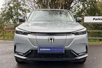 Honda Eny1 150kW Elegance 69kWh Auto