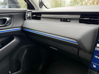 Honda Eny1 150kW Elegance 69kWh Auto