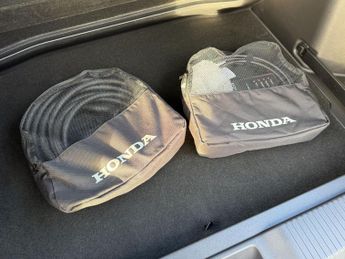 Honda Eny1 150kW Elegance 69kWh Auto