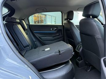 Honda Eny1 150kW Elegance 69kWh Auto