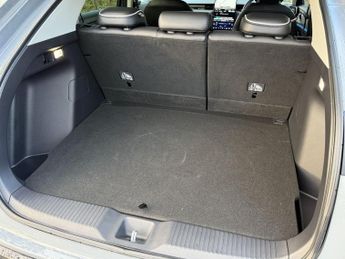 Honda Eny1 150kW Elegance 69kWh Auto